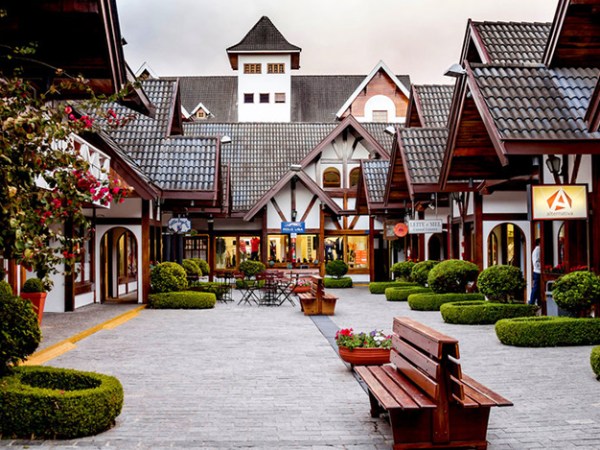 Curta Campos do Jordão em qualquer&nbsp;estação