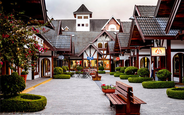 Campos do Jordão, foto: Shutterstock