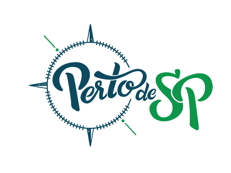 Bem vindo ao Perto de&nbsp;SP