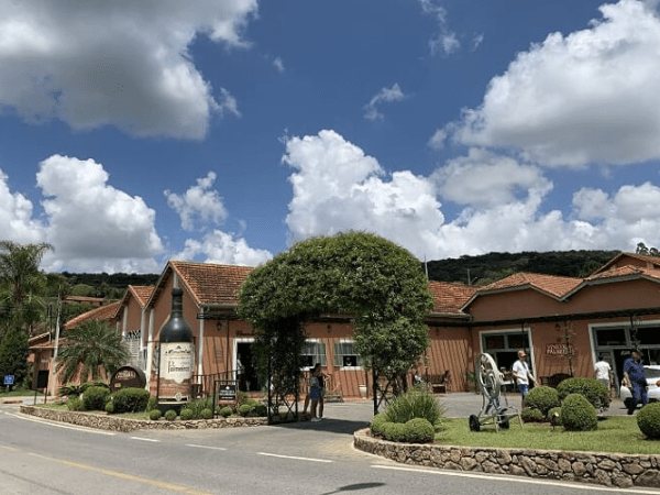 Roteiro do vinho, São&nbsp;Roque