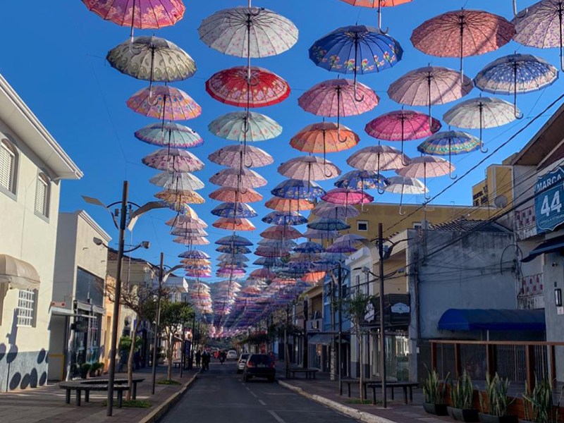 Monte Sião além das&nbsp;compras